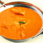 マトンマサラカレー