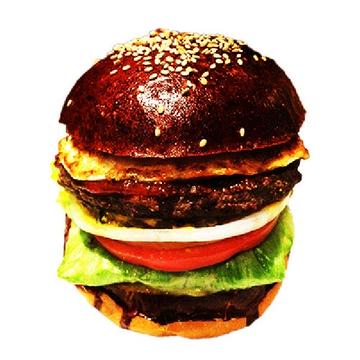 エッグバーガー(単品)
