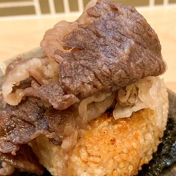黒毛和牛すき焼き風