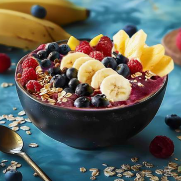 たっぷりパイナップル アサイーボウル  グランデサイズ plenty of Pineapples acai bowl grande size