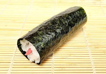 鉄火巻 Tuna Roll
