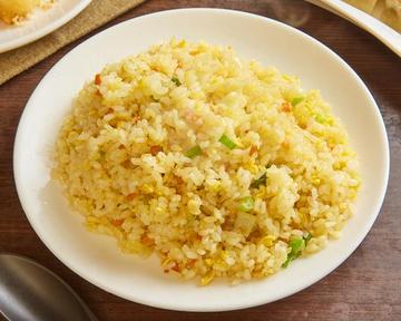五目チャーハン
