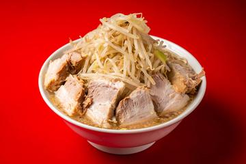 豚増らーめん