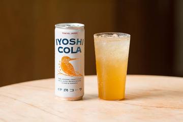 伊良コーラ