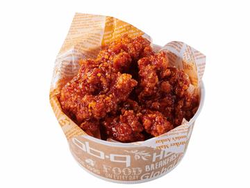 骨なしモモ 麻辣(マーラー)ホットチキン