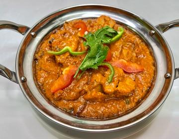 チキンティッカマサラ/Chicken Tikka Masala