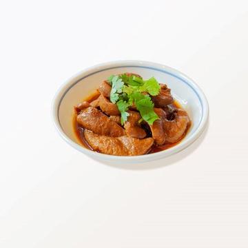 ホルモン 追加 (加肥)