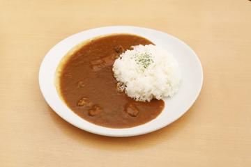 蜂の家カリー