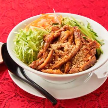 焼肉ビーフン bn tht nng