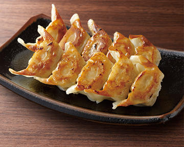 ひとくち餃子(10個)