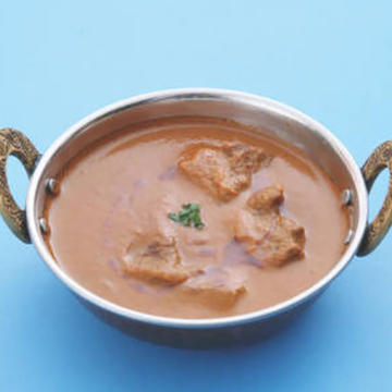 マトンマサラカレー mutton masala curry