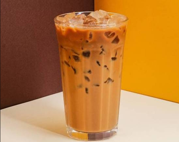 ベトナムアイスコーヒー(練乳入り) Vietnamese Iced Coffee (Contains Condensed Milk)