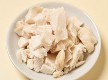コロコロ鶏むねチャーシュー