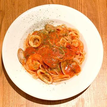 ペスカトーレ