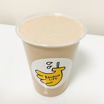 コーヒーバナナジュース(Regular)