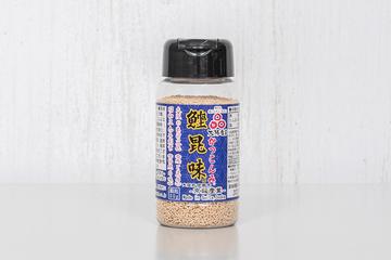 鰹昆味 顆粒 80gボトル【大阪産(もん)名品】
