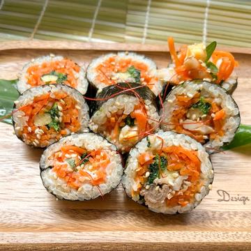 エビフライキンパ