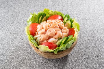 シュリンプサラダ