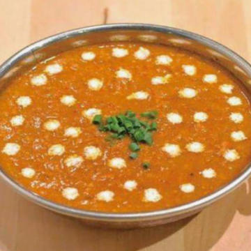キーマカレーセット Keema Curry Set