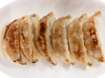 焼餃子