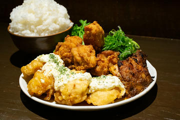 スペシャル弁当