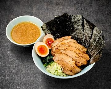 特松チャーシュー丼・醤油豚骨スープセット(特松チャーシュー丼・醤油豚骨スープ)