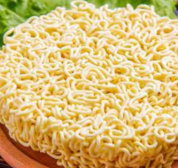 ラーメン方便面 1個
