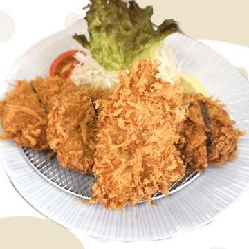 盛り合わせ弁当