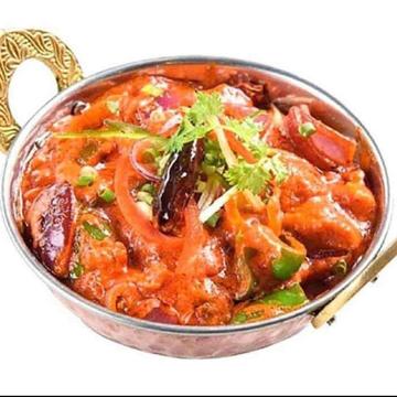 チキンマサラカレー/ Chicken Masala Curry