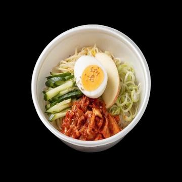 冷麺