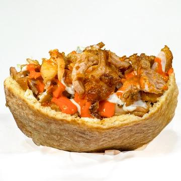 ケバブサンド Kebab Sand