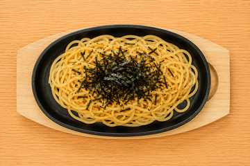 たらこスパゲッティー