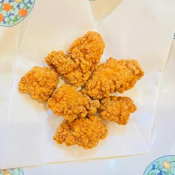 パクパクチキン