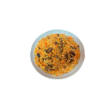 マトンビリヤーニ/Mutton biryani