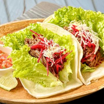 【選べる】タコス2ピース|Custom Tacos 2 pieces