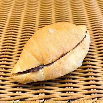 小倉塩パン