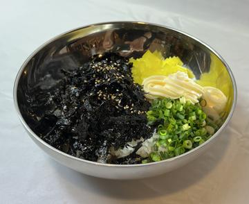 セルフおにぎり