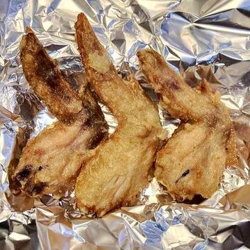 手羽先唐揚げ  3本