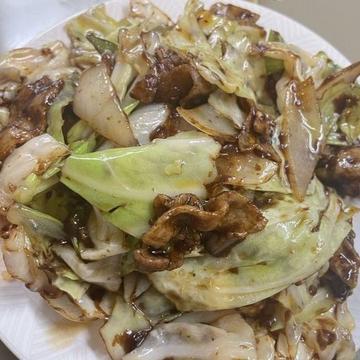 回鍋肉