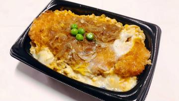 カツ丼