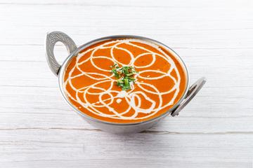 バターチキンカレー