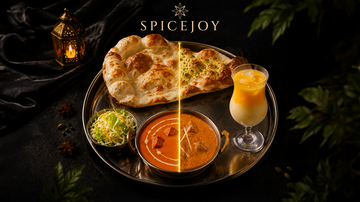 SPICEJOY レストラン