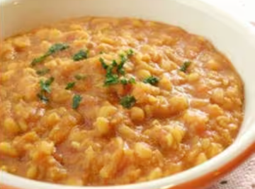 ダルカレー/豆(単品) Dal curry