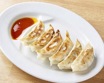 餃子 Gyoza Dumplings