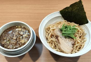 つけ麺(並盛)