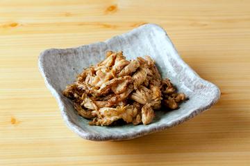 せせり身焼き(250g)(塩)