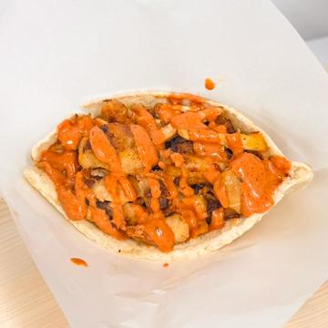 ケバブサンド KEBAB SAND