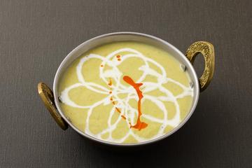 野菜のカレー Vegetable Curry
