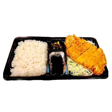 とんかつ弁当