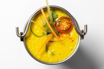 豆カレー Nei Paruppu(ネイパルップ)